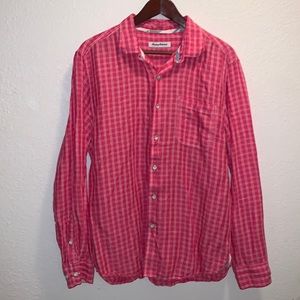 Tommy Bahama Shirt
